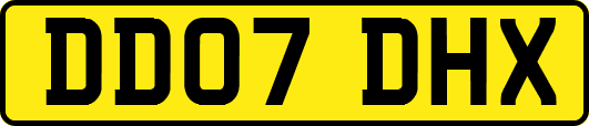 DD07DHX