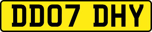 DD07DHY