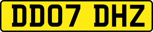 DD07DHZ