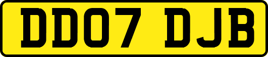 DD07DJB
