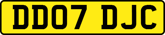 DD07DJC