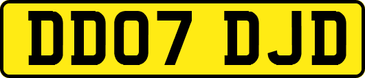 DD07DJD