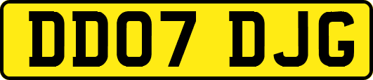 DD07DJG