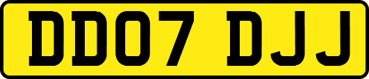 DD07DJJ