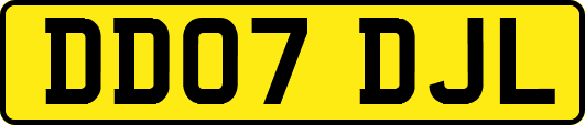 DD07DJL