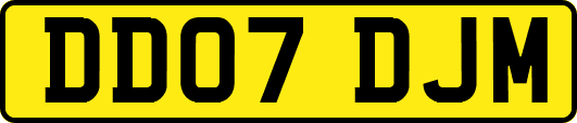 DD07DJM