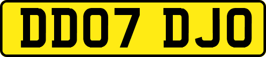 DD07DJO