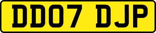 DD07DJP