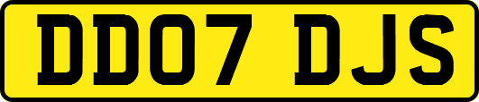 DD07DJS