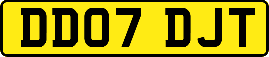 DD07DJT