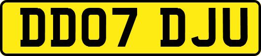 DD07DJU