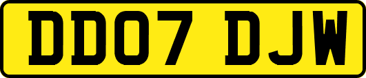 DD07DJW
