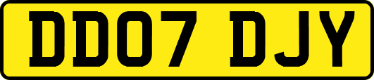 DD07DJY