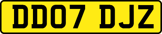 DD07DJZ