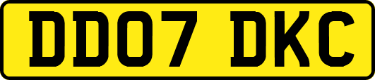 DD07DKC