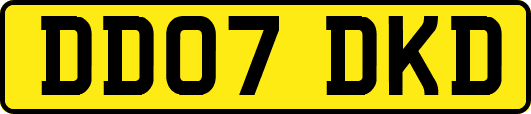 DD07DKD