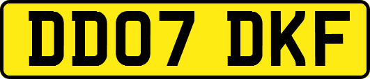 DD07DKF