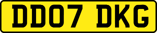 DD07DKG
