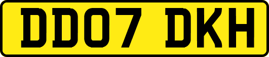 DD07DKH