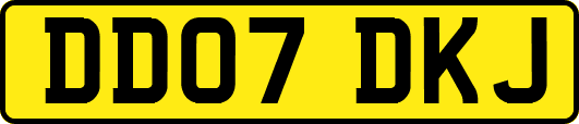 DD07DKJ