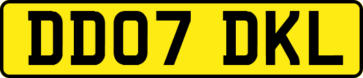 DD07DKL
