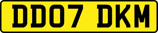 DD07DKM