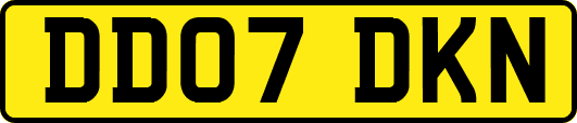 DD07DKN
