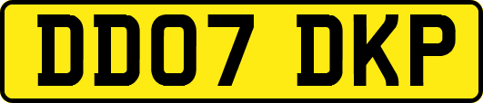 DD07DKP