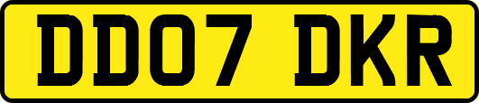 DD07DKR