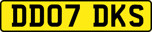 DD07DKS