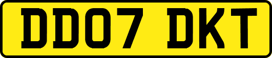 DD07DKT