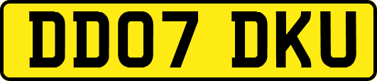 DD07DKU