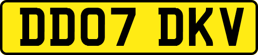 DD07DKV