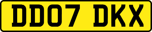 DD07DKX