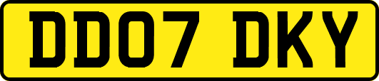 DD07DKY