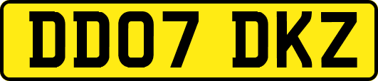 DD07DKZ