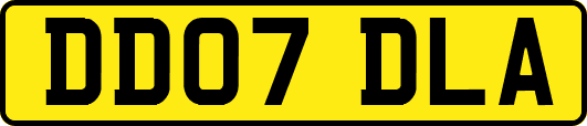 DD07DLA