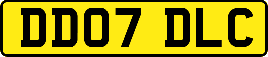 DD07DLC