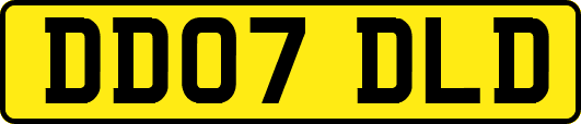 DD07DLD