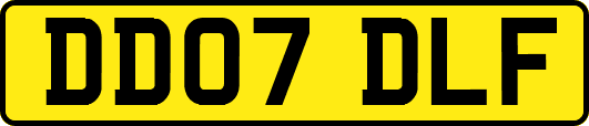 DD07DLF
