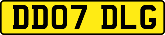 DD07DLG