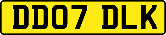 DD07DLK