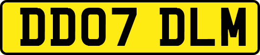 DD07DLM