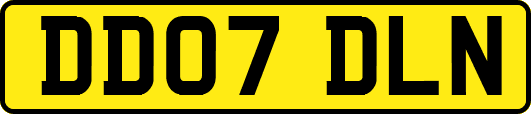 DD07DLN