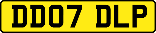 DD07DLP