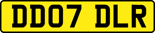DD07DLR