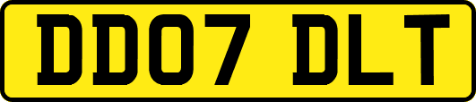 DD07DLT