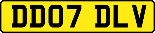 DD07DLV