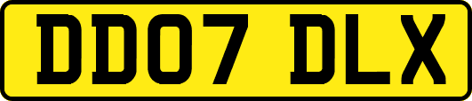 DD07DLX