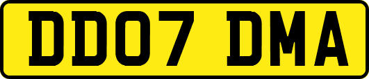 DD07DMA
